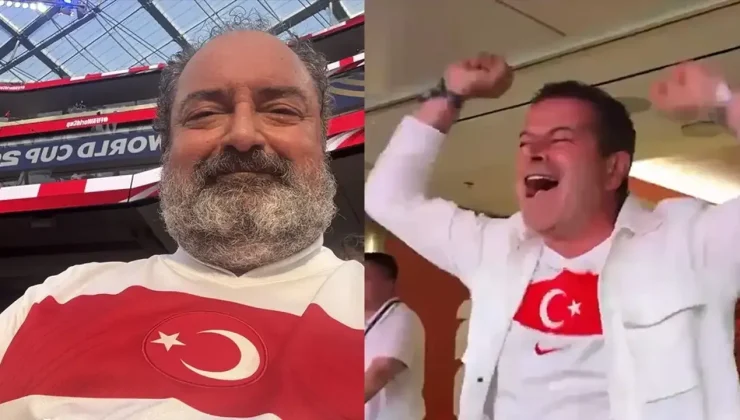 Cüneyt Özdemir ve Nevzat Aydın birbirine girdi! Küfürler havada uçuştu