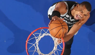 NBA finalinde Wembanyama şov: Spurs seriyi 2-1’e getirdi
