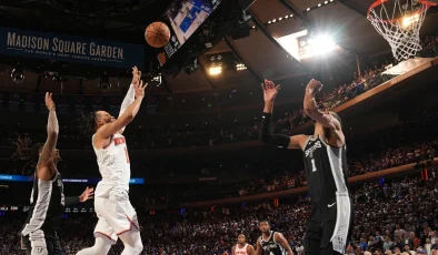 NBA’de tarihe geçen geri dönüş: Tam 53 yıl sonra şampiyonluğa son adım
