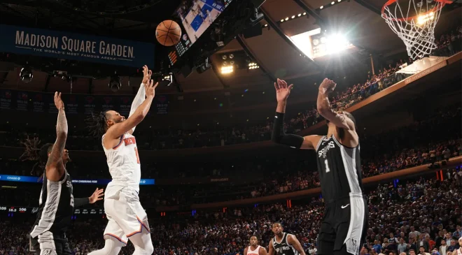 NBA’de tarihe geçen geri dönüş: Tam 53 yıl sonra şampiyonluğa son adım