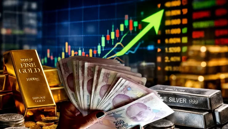 Ne altın ne döviz ne de borsa! Mayısta en çok parası olan kazandı