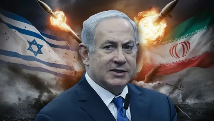 Netanyahu’dan İran’a tehdit gibi uyarı: Çok sert karşılık vereceğiz