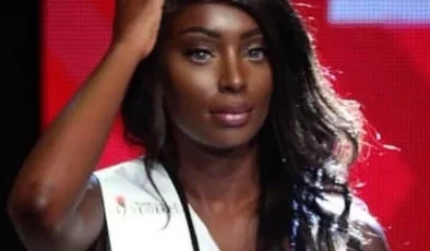 Nihat Doğan’ın eski sevgilisi Tessy Ramos Correia tutuklandı!
