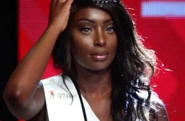 Nihat Doğan’ın eski sevgilisi Tessy Ramos Correia tutuklandı!