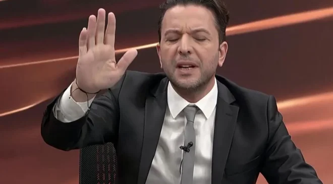 Nihat Doğan’ın kullandığı ifade bir kenti ayağa kaldırdı! MHP’li vekilden de tepki var