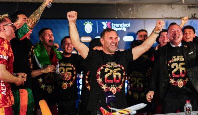 Okan Buruk’tan Fenerbahçe ve İsmail Kartal için açıklama
