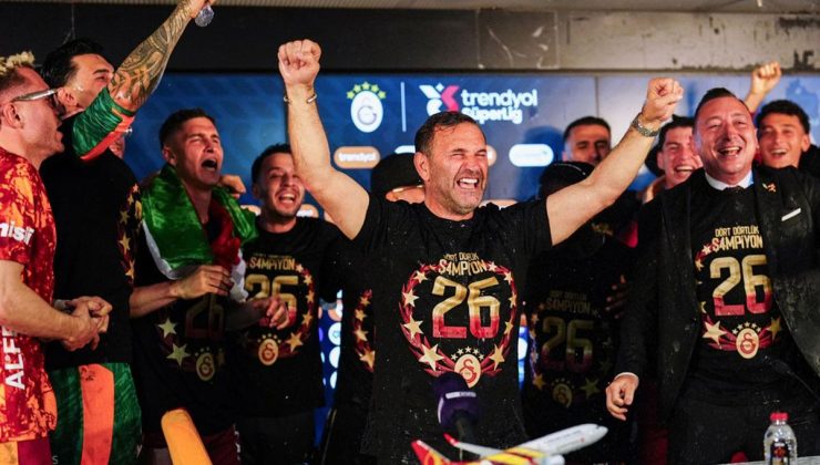 Okan Buruk’tan Fenerbahçe ve İsmail Kartal için açıklama