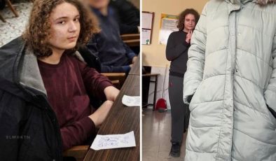 Okul katliamında şok detay! 14 yaşındaki cani saldırı sırasında canlı yayın açmış