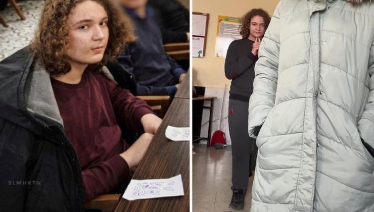 Okul katliamında şok detay! 14 yaşındaki cani saldırı sırasında canlı yayın açmış