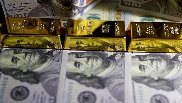 ‘Ölümcül kesişme’ yaklaşıyor! Dolar zirvede, altın dibini arıyor…