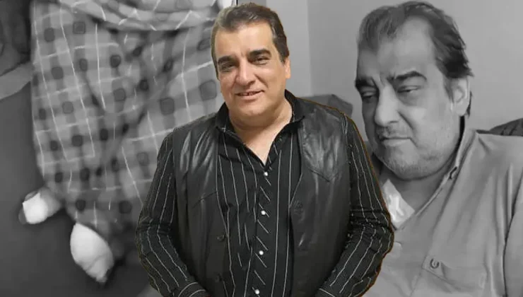 Ömer Danış’tan üzen haber! Ayak parmakları kesildi