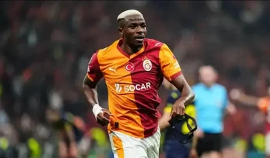 Osimhen’in isteyeni çok ama 21’e yaklaşan yok!