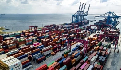 Otomotiv sektörü liderliğini sürdürdü! Mayısta 14 günlük ihracat 22,5 milyar $