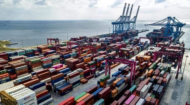 Otomotiv sektörü liderliğini sürdürdü! Mayısta 14 günlük ihracat 22,5 milyar $