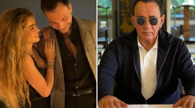 Öykü Çelik, Alaattin Çakıcı’nın oğlundan ayrıldı