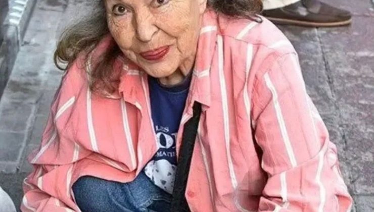 Yeşilçam efsanesi ‘Panter Emel’ hayatını kaybetti