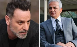 Ozan Güven’e Zafer Algöz’den destek: Ben olsam farklı bir tepki gösterebilirdim