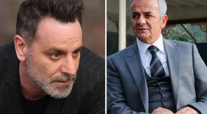 Ozan Güven’e Zafer Algöz’den destek: Ben olsam farklı bir tepki gösterebilirdim