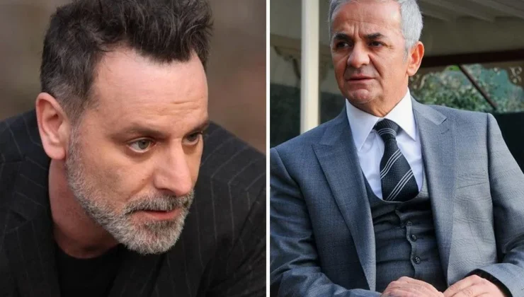 Ozan Güven’e Zafer Algöz’den destek: Ben olsam farklı bir tepki gösterebilirdim