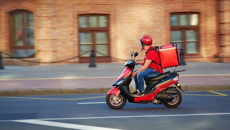 Paket servis elemanlarına yine saldırı…