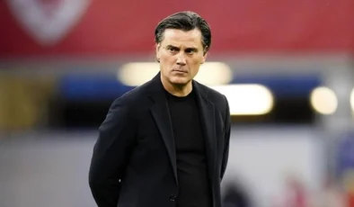 Pardon Hoca’m! Vincenzo Montella, ABD galibiyeti için “Bin zafere bedel bir maç” dedi de…