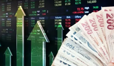 Petrol aşağı, Türkiye yukarı! Piyasada coşku, banka hisselerinde ralli…
