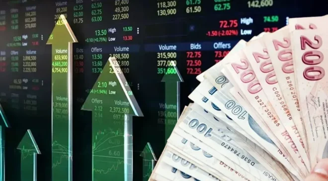 Petrol aşağı, Türkiye yukarı! Piyasada coşku, banka hisselerinde ralli…