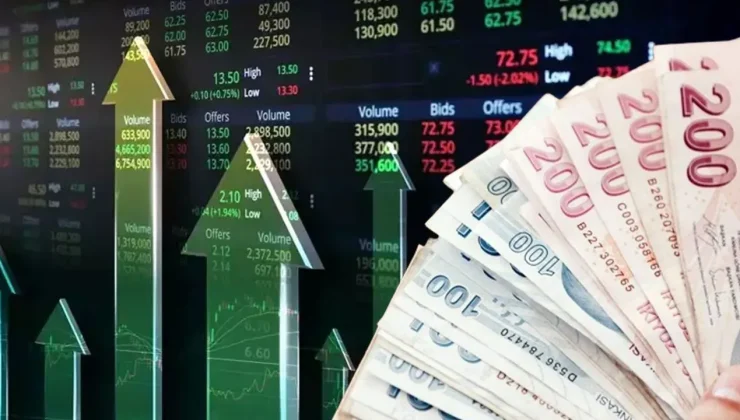 Petrol aşağı, Türkiye yukarı! Piyasada coşku, banka hisselerinde ralli…
