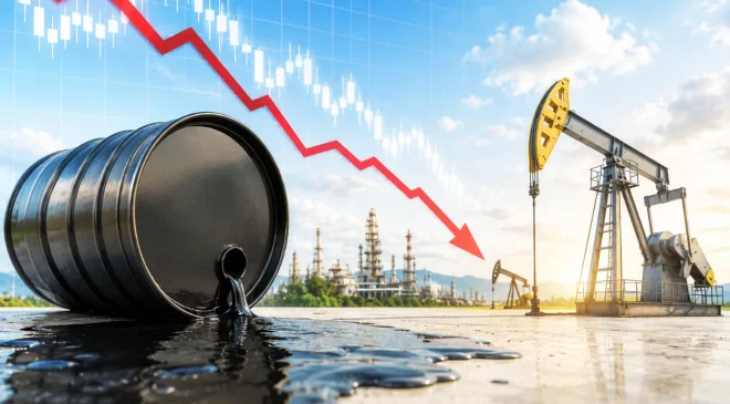 Petrol nereye kadar düşer? Yıl sonu tahminleri şaşırtıyor