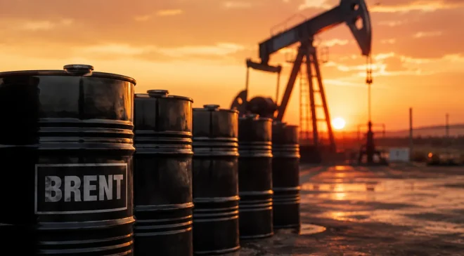 Petrolde büyük kıtlık uyarısı! Ünlü ekonomist 5 madde ile anlattı