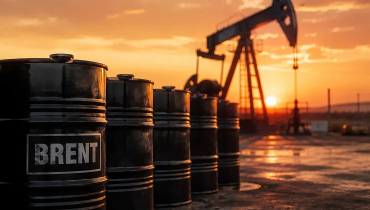 Petrolde büyük kıtlık uyarısı! Ünlü ekonomist 5 madde ile anlattı