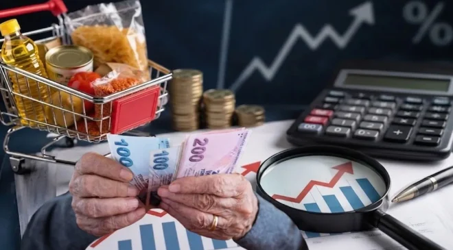 Piyasada 3 Temmuz heyecanı! Emekli maaşı ve faiz için geri sayım