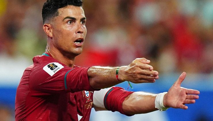 Portekiz liderliği kaçırdı, olası Arjantin eşleşmesi iptal oldu