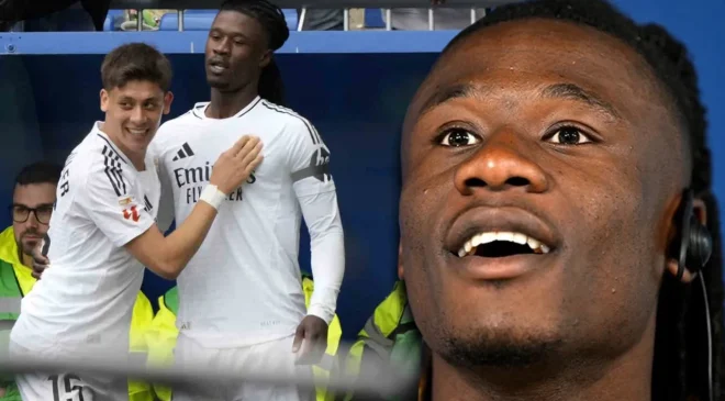 Real Madrid, Galatasaray’a cevap verdi! Fransız yıldız, 2 kat para istedi
