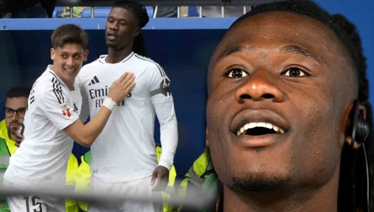 Real Madrid, Galatasaray’a cevap verdi! Fransız yıldız, 2 kat para istedi