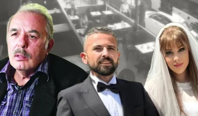 Restoran operasyonu sonrası sert tepki! Ferdi Tayfur’un ailesi harekete geçti