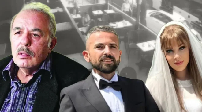 Restoran operasyonu sonrası sert tepki! Ferdi Tayfur’un ailesi harekete geçti