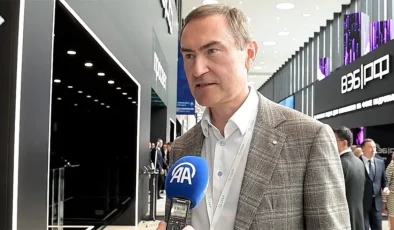 Rusya’nın en büyük bankası Sber, Türk pazarına yapay zekâ ile dönüş sinyali verdi