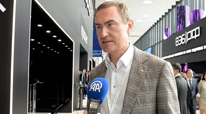 Rusya’nın en büyük bankası Sber, Türk pazarına yapay zekâ ile dönüş sinyali verdi