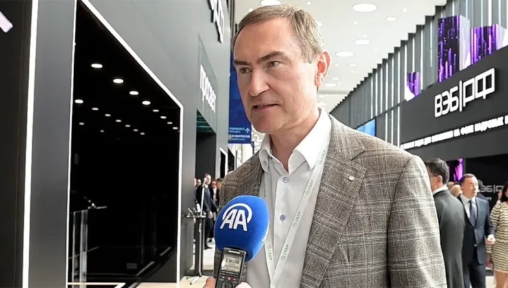 Rusya’nın en büyük bankası Sber, Türk pazarına yapay zekâ ile dönüş sinyali verdi