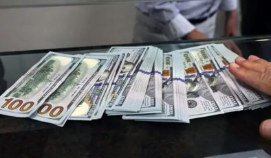 Sahte 50 dolarlarla ATM’den 102 bin dolar vurgun: 9 gözaltı