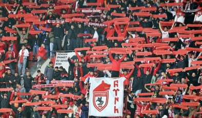 Samsunspor’a Galatasaray’dan transfer