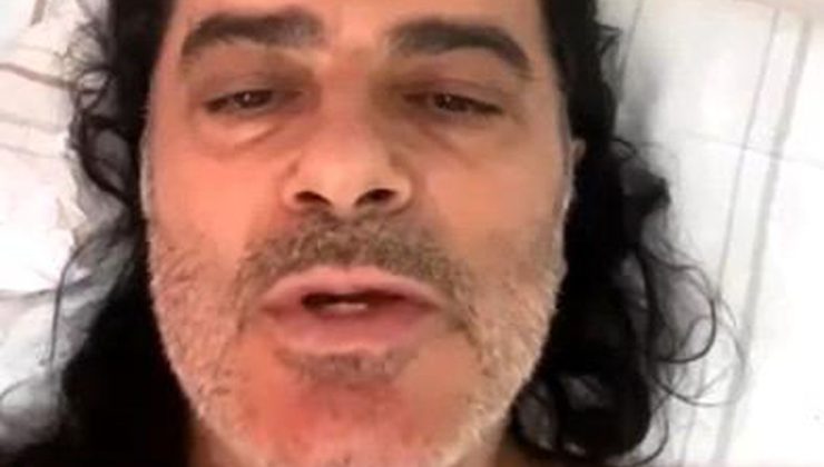 Efe Güngör Zor Günler Geçiriyor