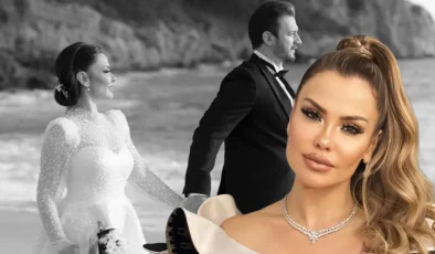 Şarkıcı Lara boşanma kararı aldı!