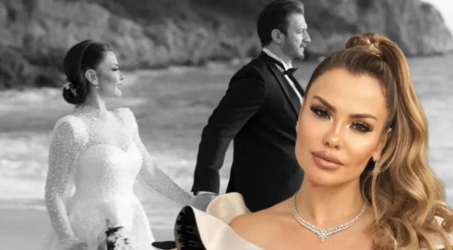 Şarkıcı Lara boşanma kararı aldı!