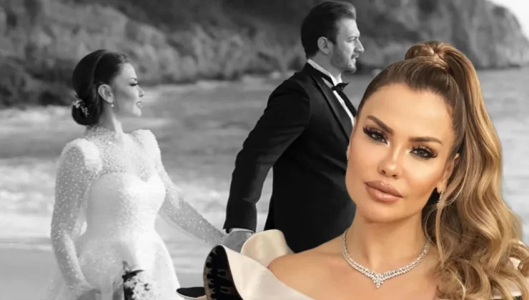 Şarkıcı Lara boşanma kararı aldı!