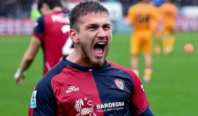 Semih Kılıçsoy’un geleceği netleşti: Ayrılık açıklandı