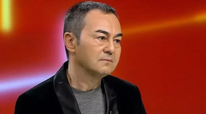Serdar Ortaç’tan korkutan haber!