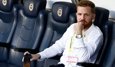 Devin Özek için Serie A iddiası: Fenerbahçe sonrası Avrupa devine gidebilir