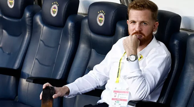 Devin Özek için Serie A iddiası: Fenerbahçe sonrası Avrupa devine gidebilir